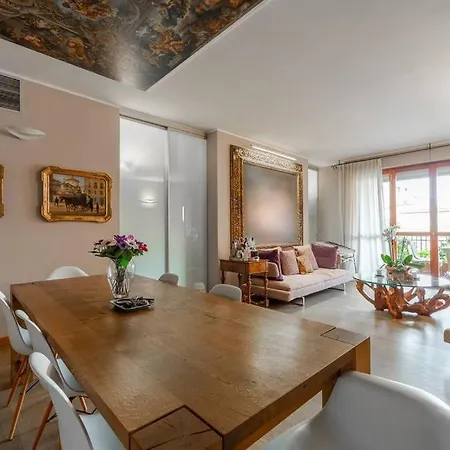 Daire Steffen Apartament