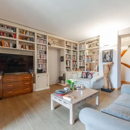Steffen Apartament *