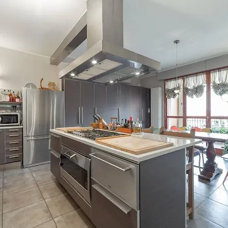 Daire Steffen Apartament