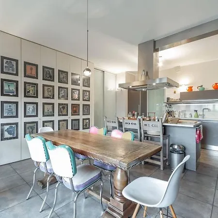 Steffen Apartament Daire Baesweiler
