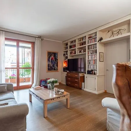Daire Steffen Apartament